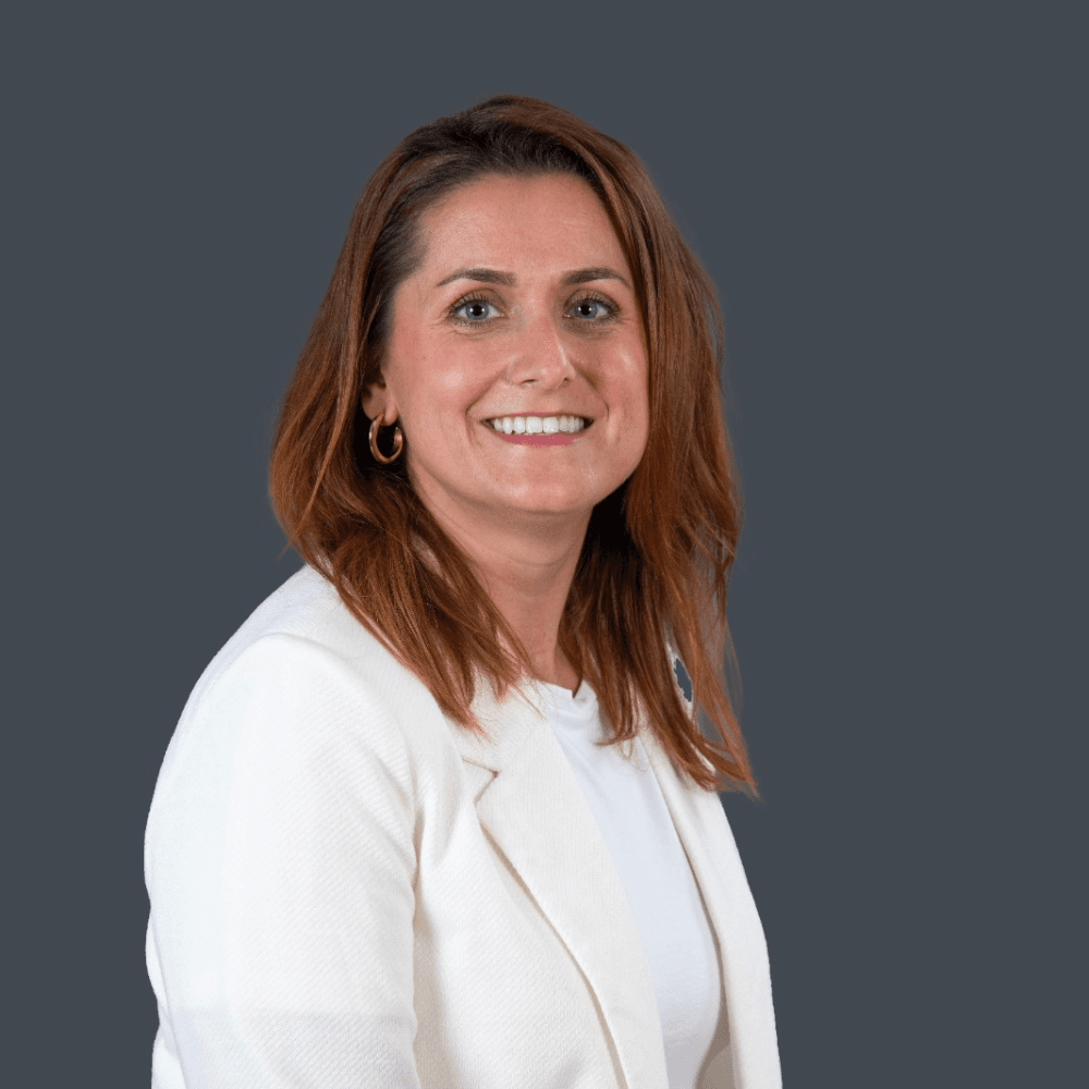 Agente inmobiliario en Maó: Gema López Naveros 