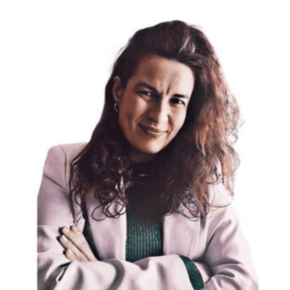 África López Carrillo