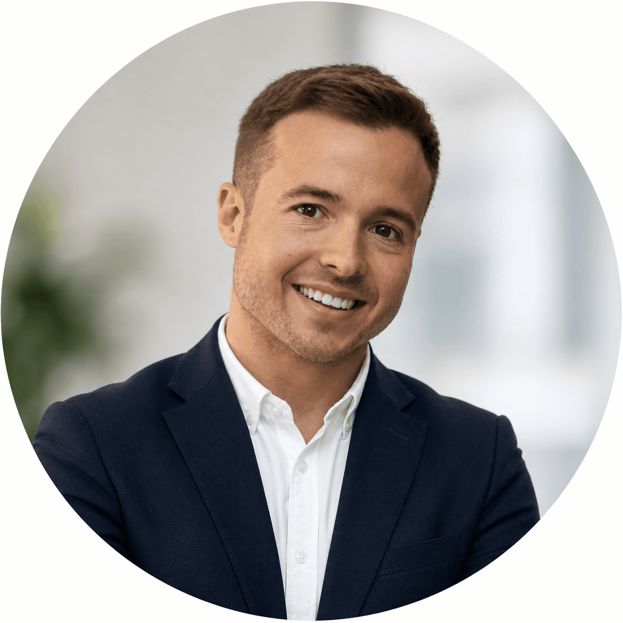 Agente inmobiliario en Terrassa: Roger Ballbé