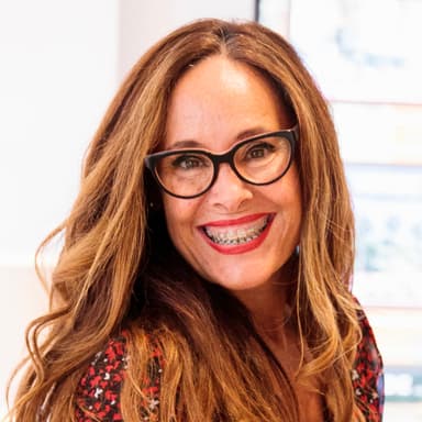 Agente inmobiliario en Orpesa: Ana Rubio