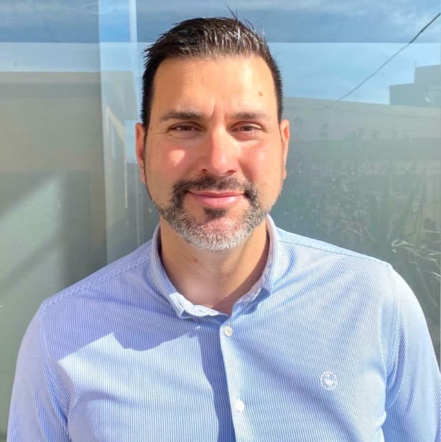 Agente inmobiliario en Jesús: Cristian  Molina Tena