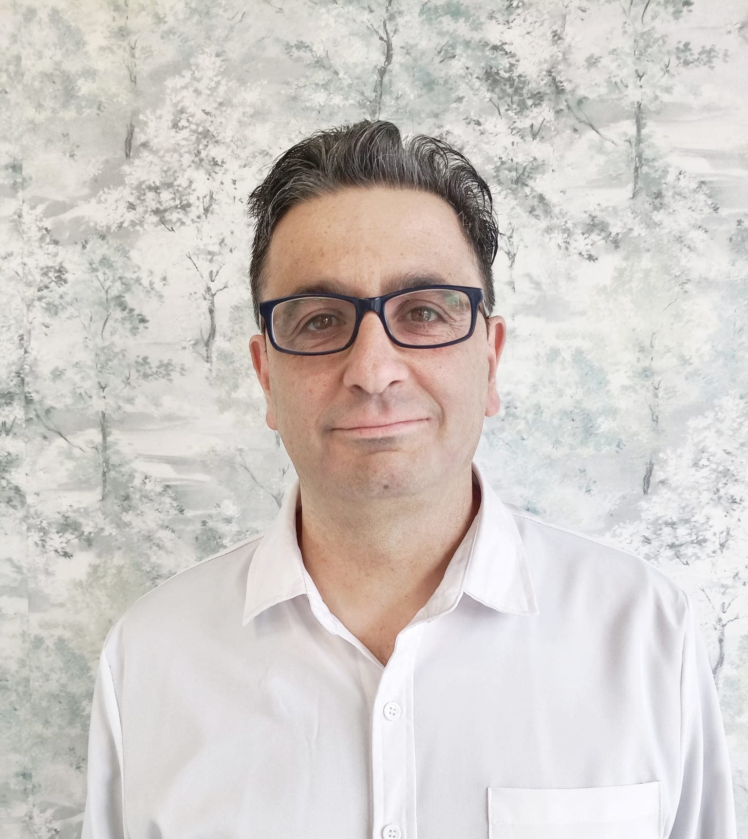 Jose Luis Alonso Mayorgas