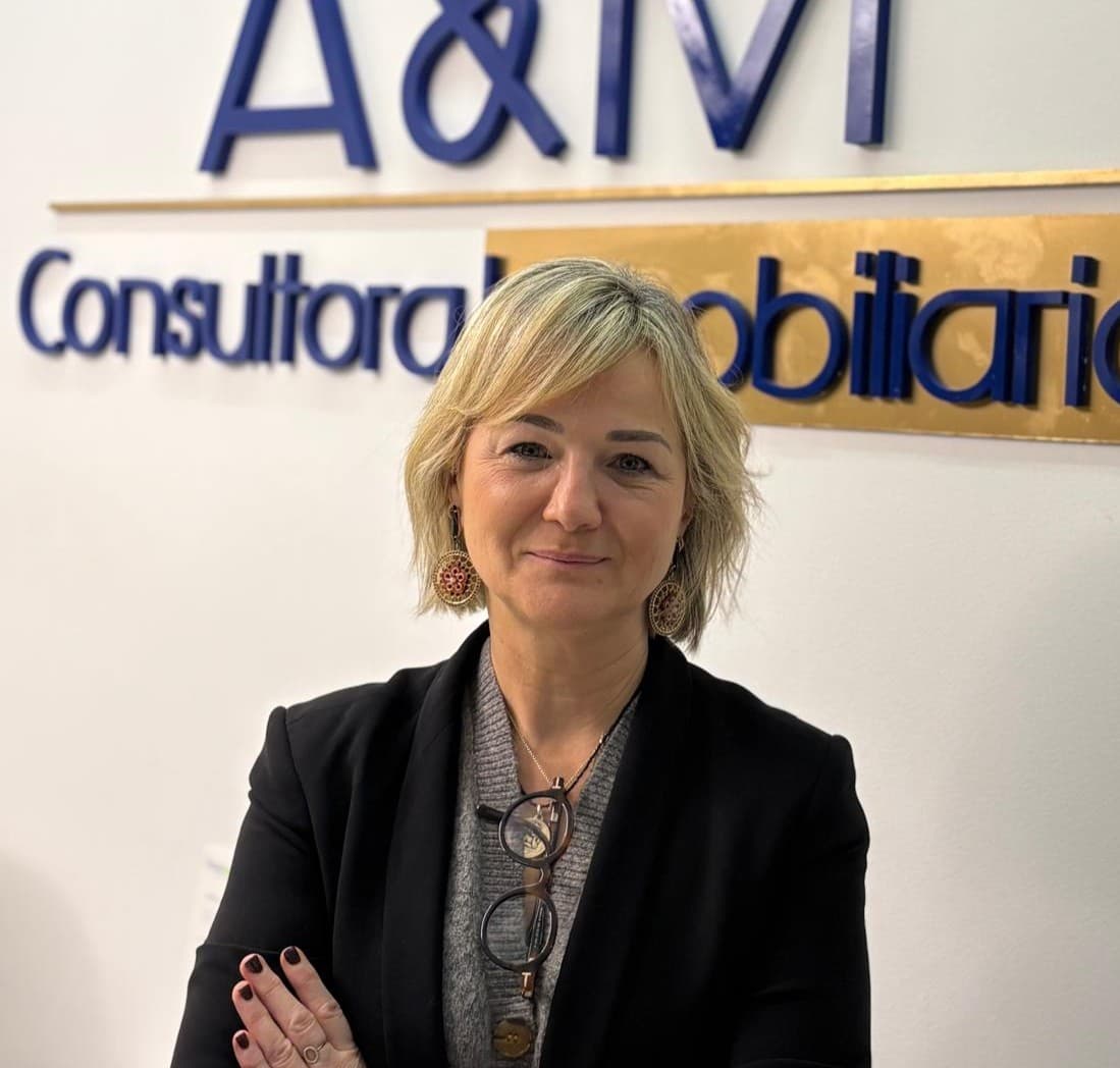 Agente inmobiliario en Valladolid: Marian  Alonso González