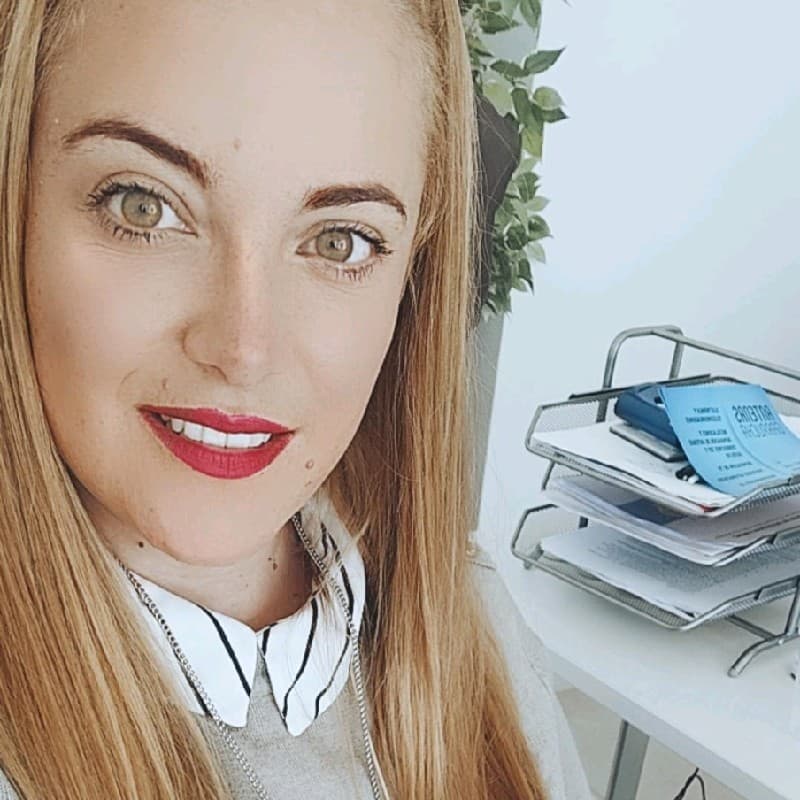 Agente inmobiliario en Vera: Agustina  Ruffinelli