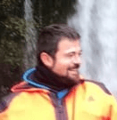 Alberto Domínguez Cañamón