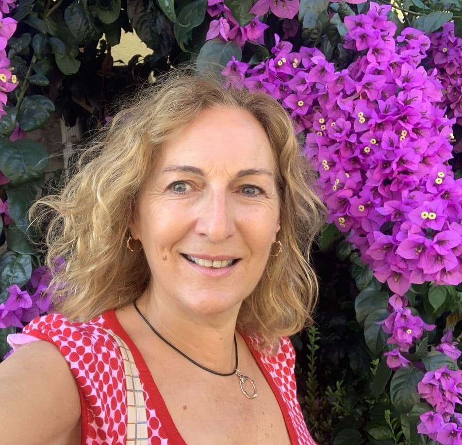 Agente inmobiliario en Orense: Ana López Delgado