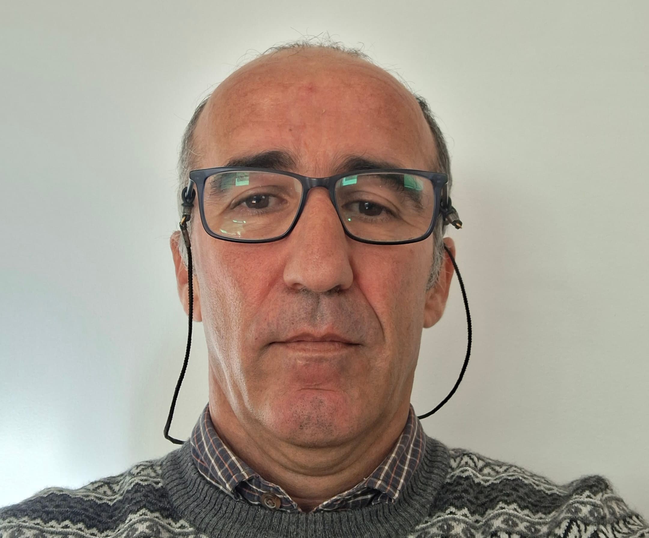 Agente inmobiliario en Tarifa: Jose Carlos Silva Estévez