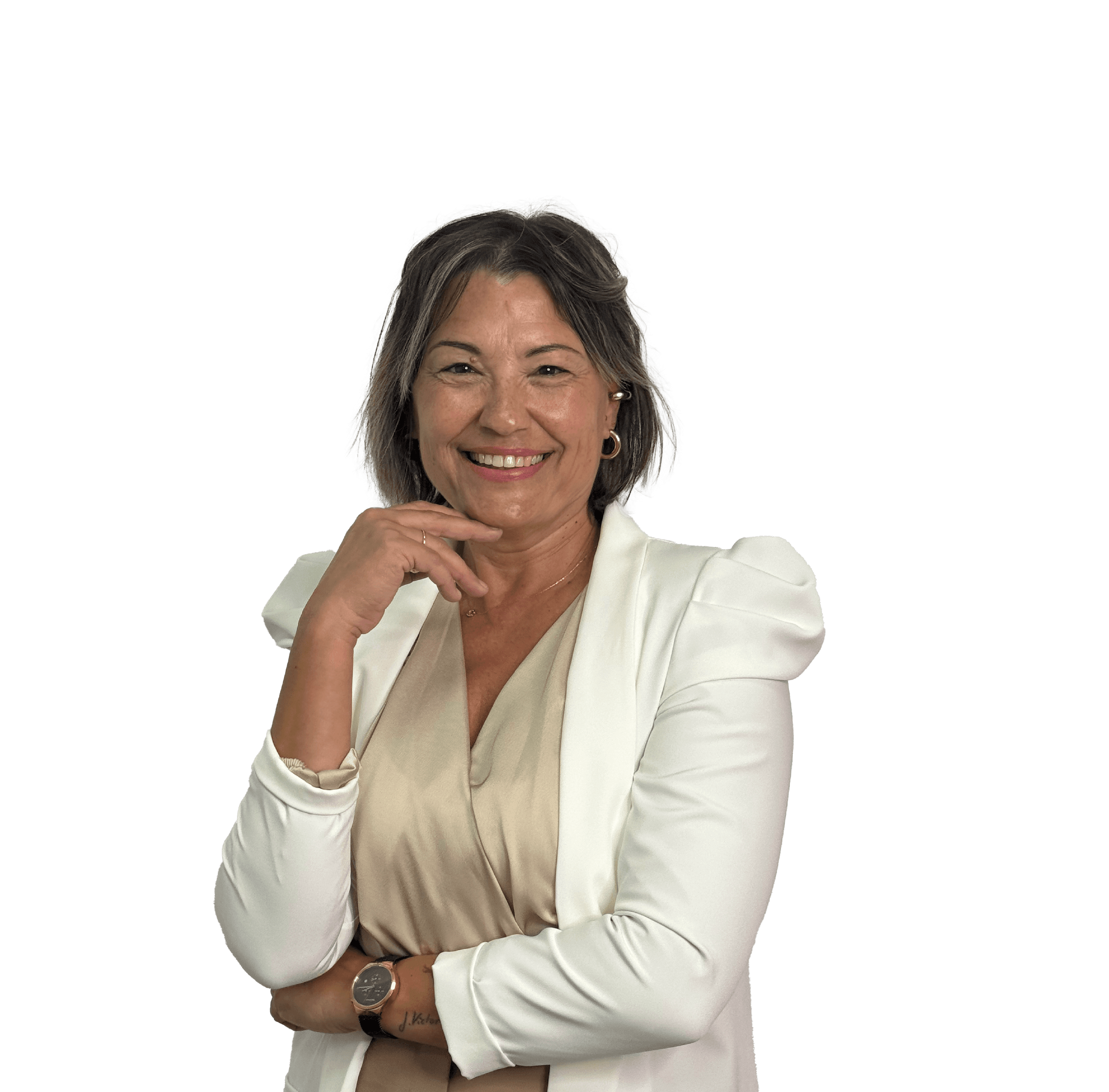 Cristina Reina Sevillano