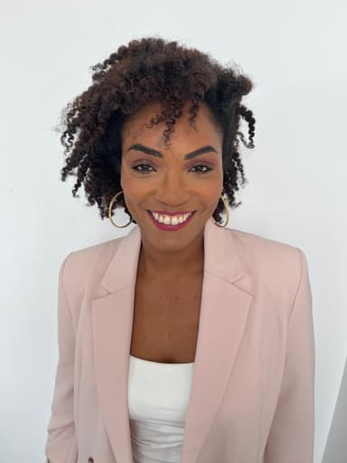 Agente inmobiliario en Finestrat: Cruz Richardson