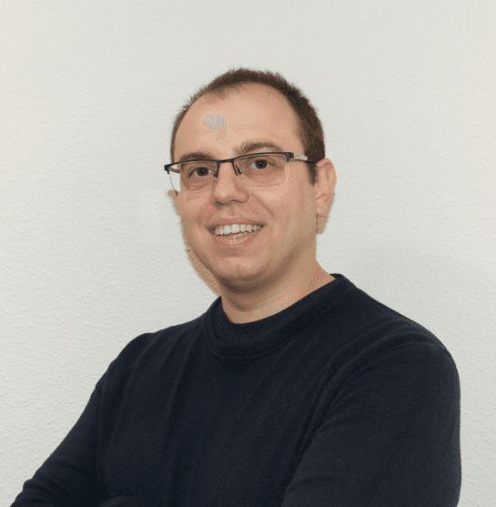 Daniel Castelló Yuste