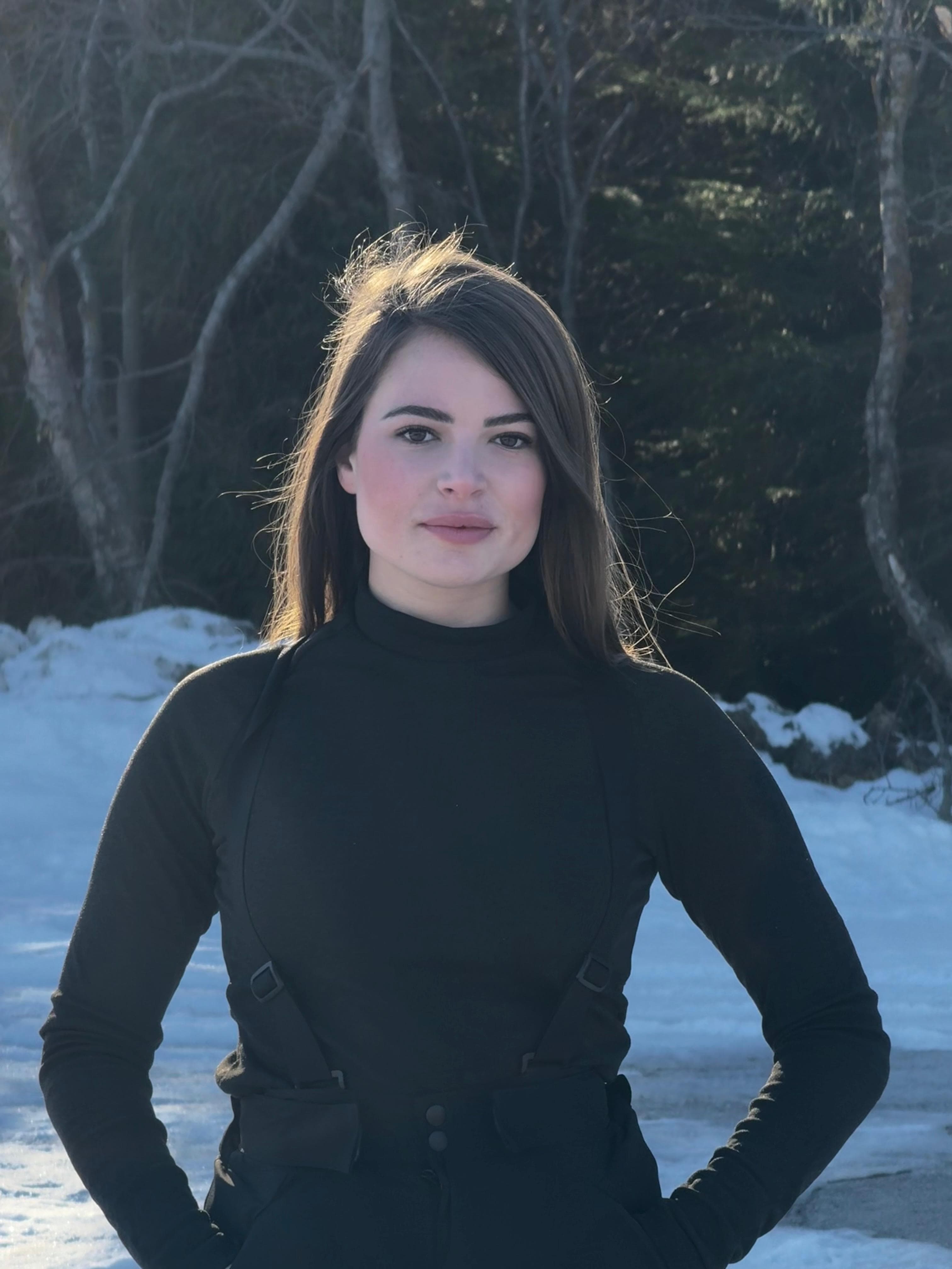 Daniela Medina Baena