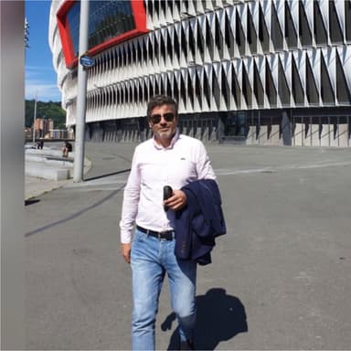 Agente inmobiliario en Crevillent: David Ruiz Quesada