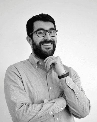 Agente inmobiliario en Alhaurín de la Torre: Diego Gómez García