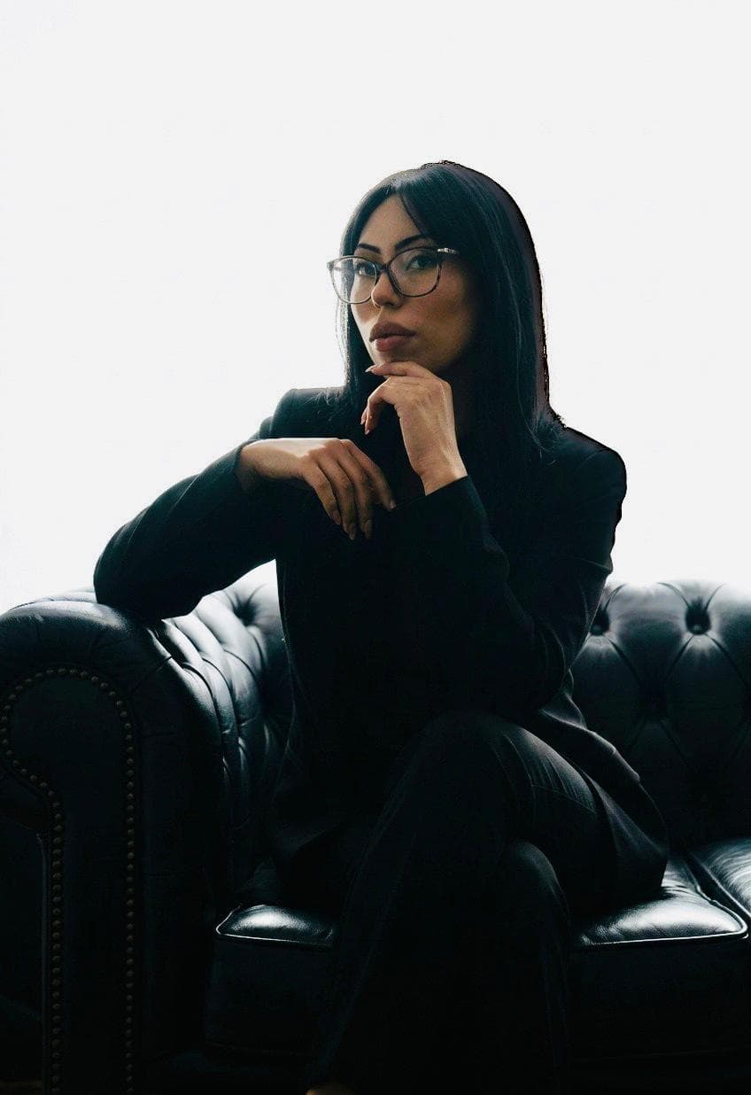 Agente inmobiliario en : Dina de Sou