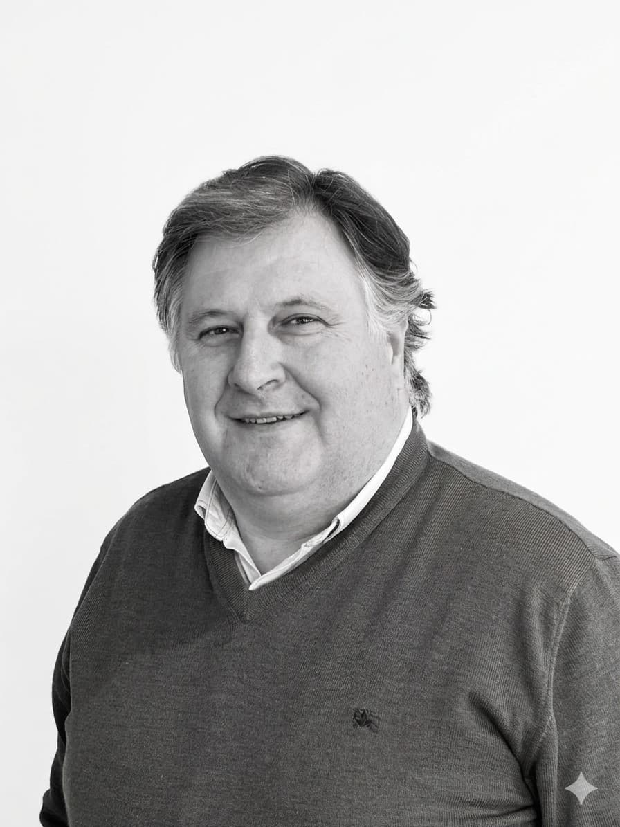 Fernando Alvarez Aguilar