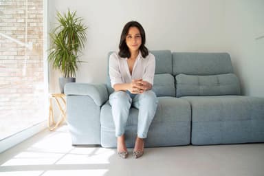 Agente inmobiliario en Alicante (Alacant): Gabriela Iglesias Pulido