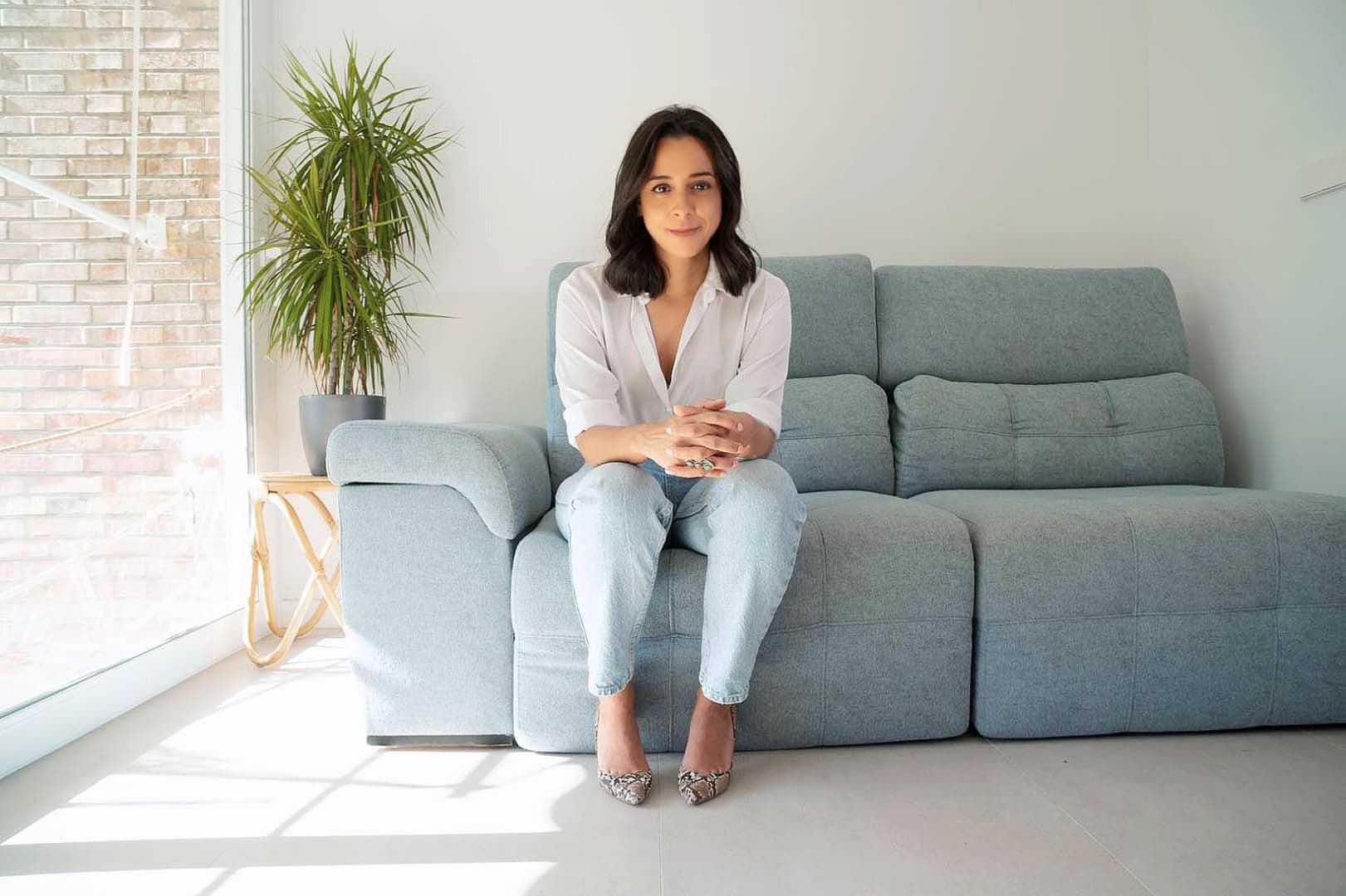 Gabriela Iglesias Pulido