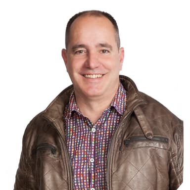 Agente inmobiliario en Archena: Gustavo Adolfo Ortega