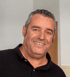 Agente inmobiliario en Talavera de la Reina: Joaquín Ruiz Martínez