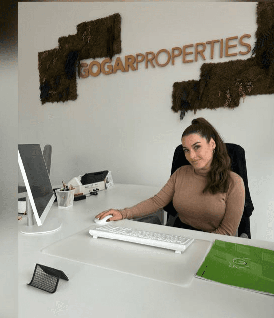 Jennifer Cañete Cabrera