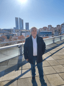 Jesús Porras Ortiz