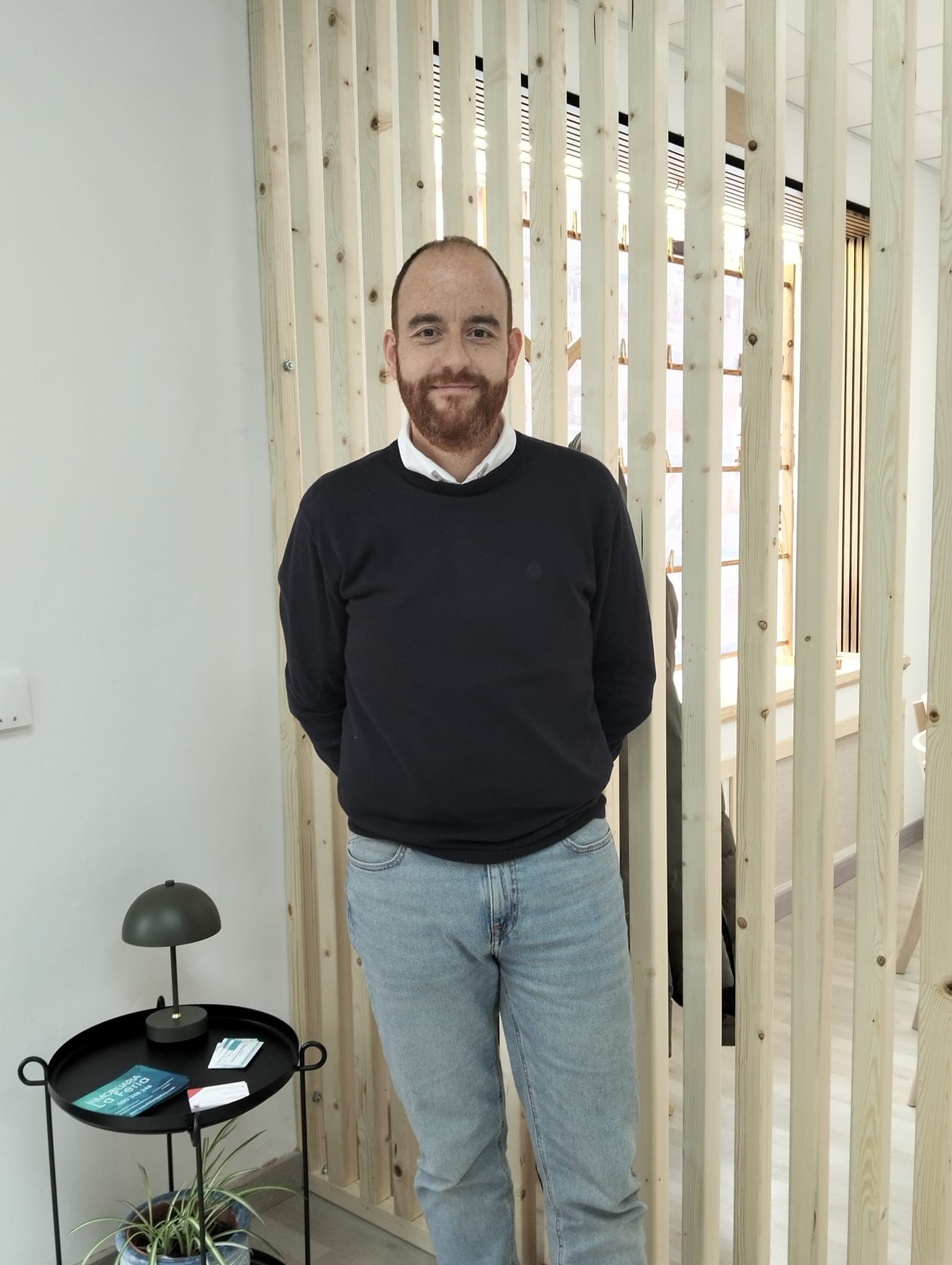 Agente inmobiliario en Zamora: Jesús Angel Fernández Hernández