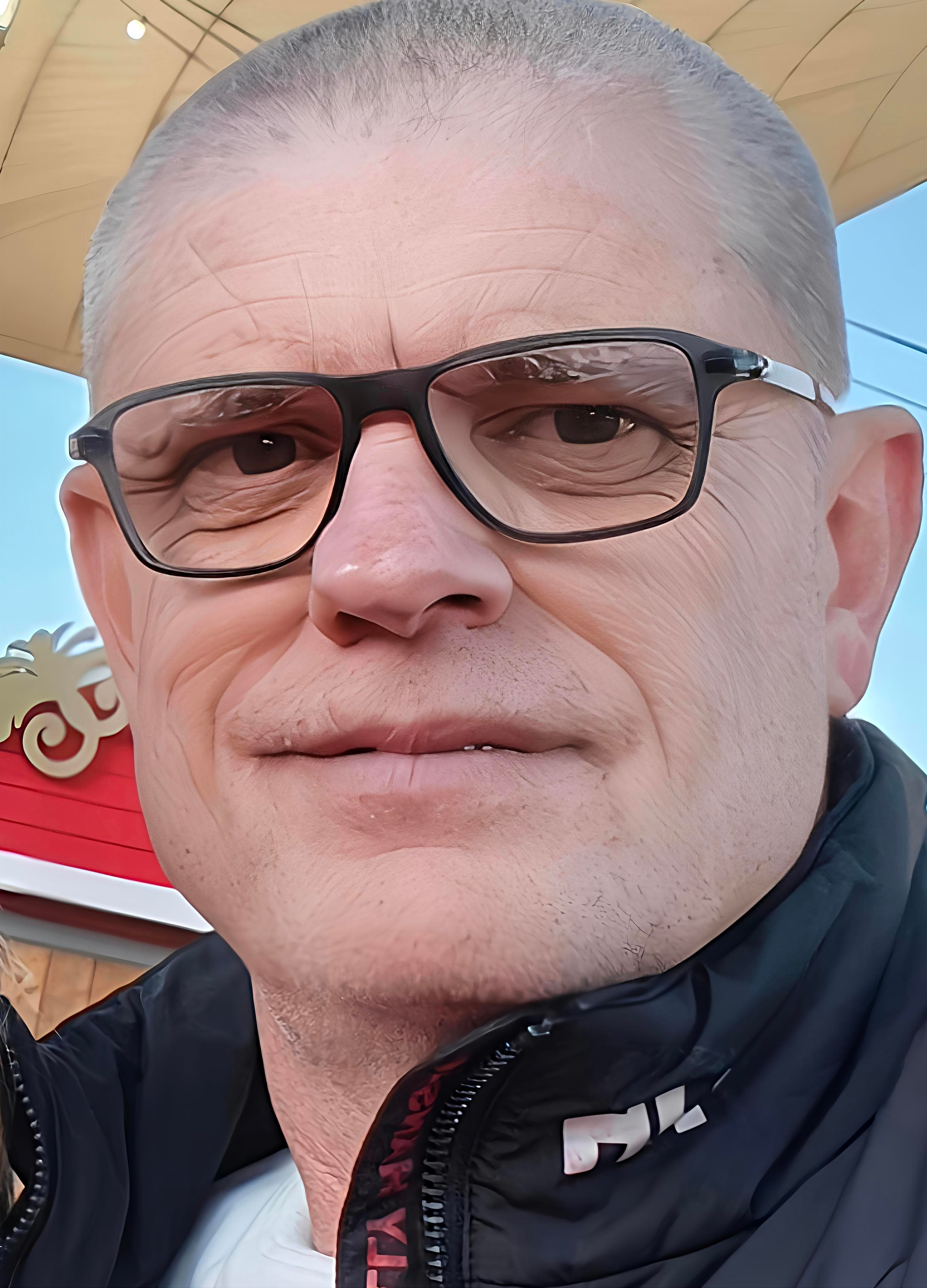 Jose Carmelo Artiles Morales