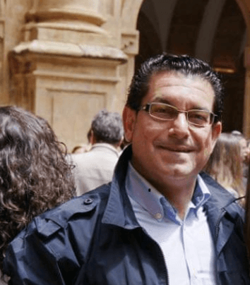 Agente inmobiliario en Valladolid: Jose Miguel Núñez Huidobro