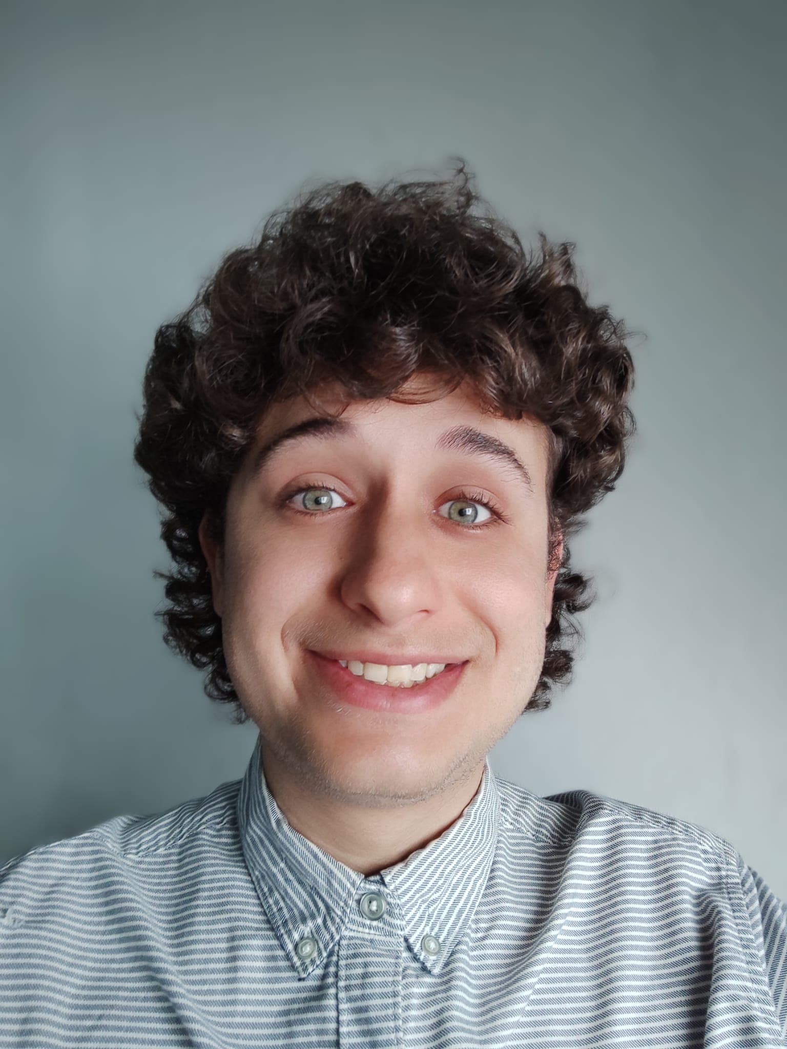 Agente inmobiliario en Ourense: Juan Diego Buggiani Amador