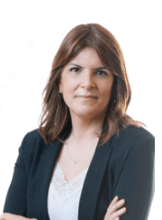 Agente inmobiliario en Ponferrada: Lorena González