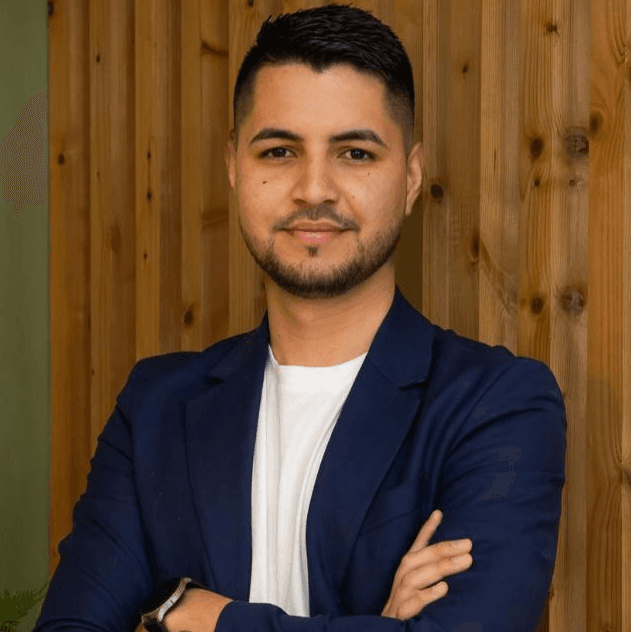 Agente inmobiliario en Badalona: Luis Fernando Lizarazo Rueda 