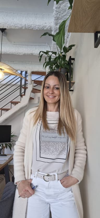 Agente inmobiliario en Lloret de Mar: Mari Carmen Gomez Arispon