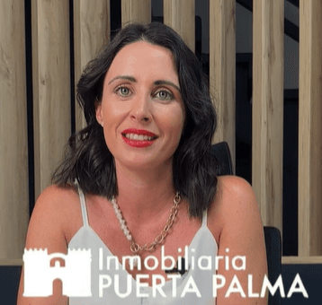 Agente inmobiliario en Badajoz: Carmen Rodríguez López