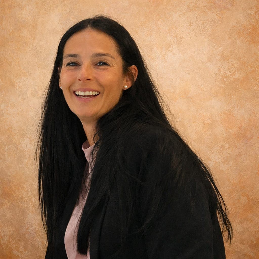 Agente inmobiliario en Churriana de la Vega: María José  Valiente  Luna