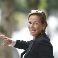 Agente inmobiliario en Vigo: Mercedes Prados