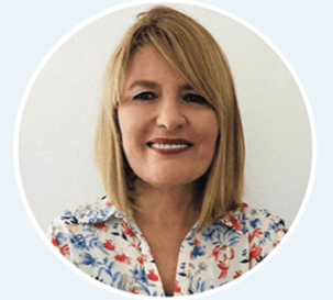 Micaela Muñoz Martel