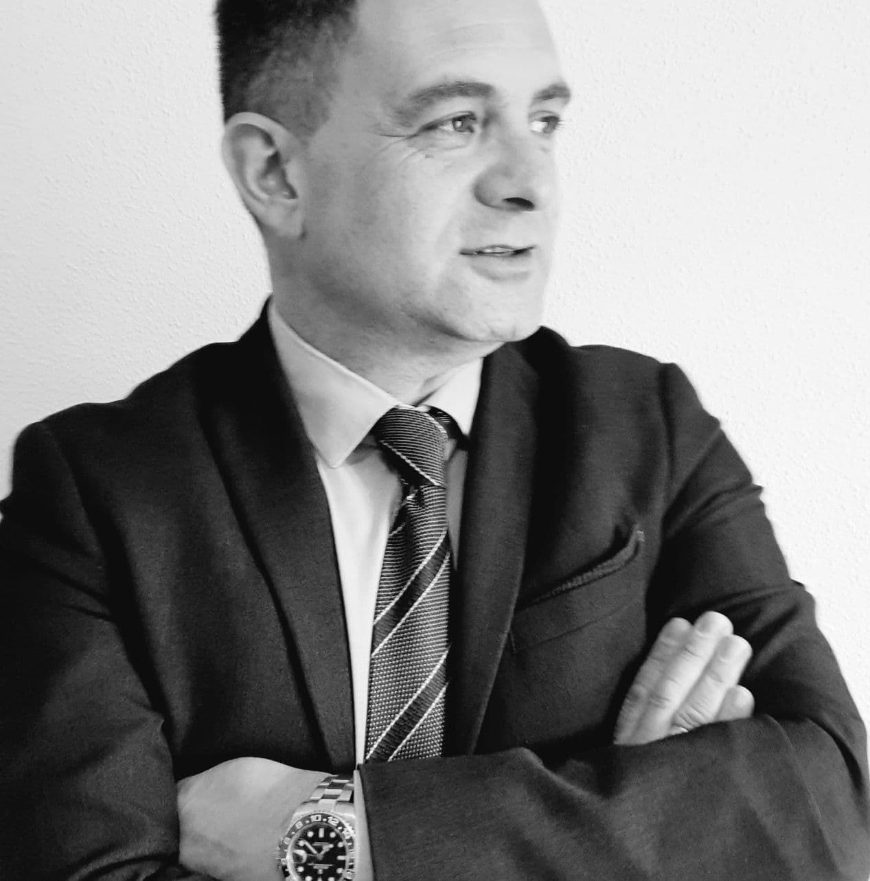 Agente inmobiliario en Palencia: Michel Colman