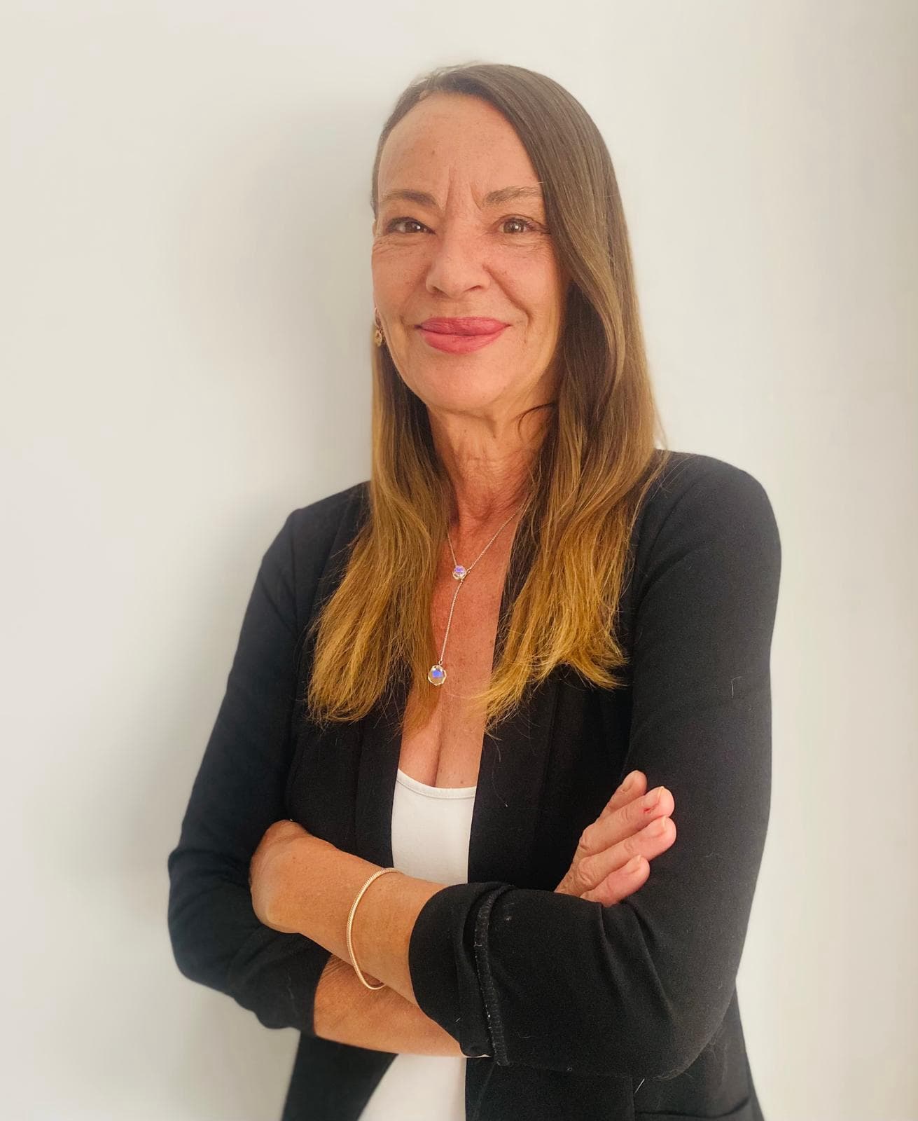 Agente inmobiliario en Frigiliana: Michelle Hoogeveen