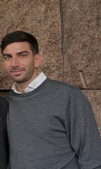 Agente inmobiliario en Huétor Vega: Miguel Siles Sánchez