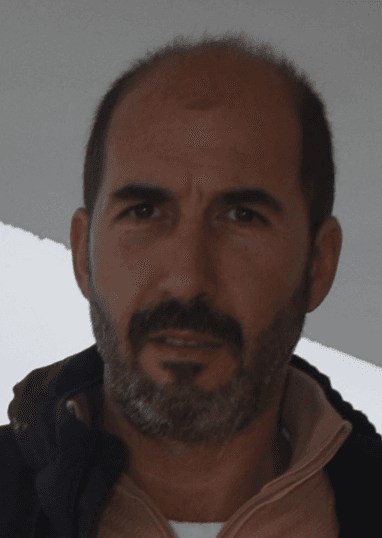 Oscar Girón Revellés