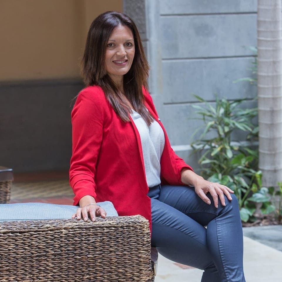 Paloma Santana Sanchez