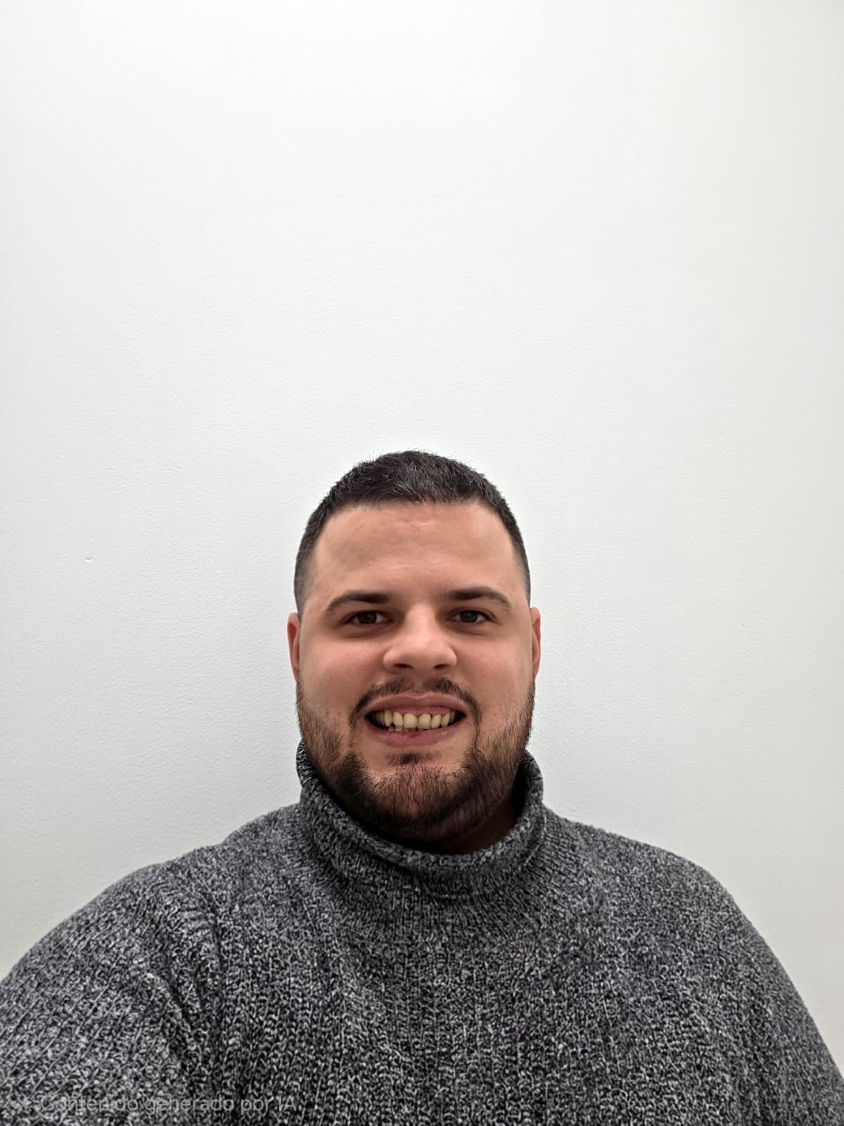 Agente inmobiliario en Guadalajara: Rubén González Nueva Era