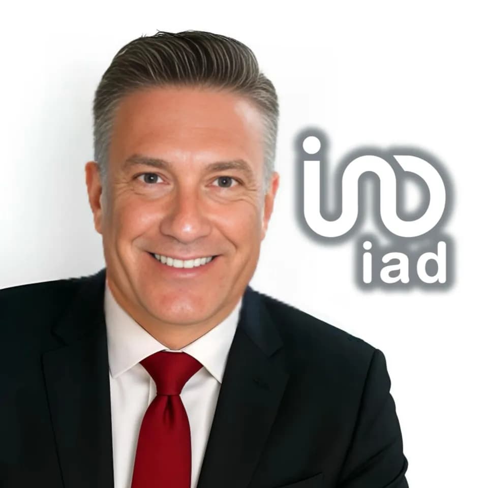 Agente inmobiliario en Lepe: Salvador Tenorio Alfonso