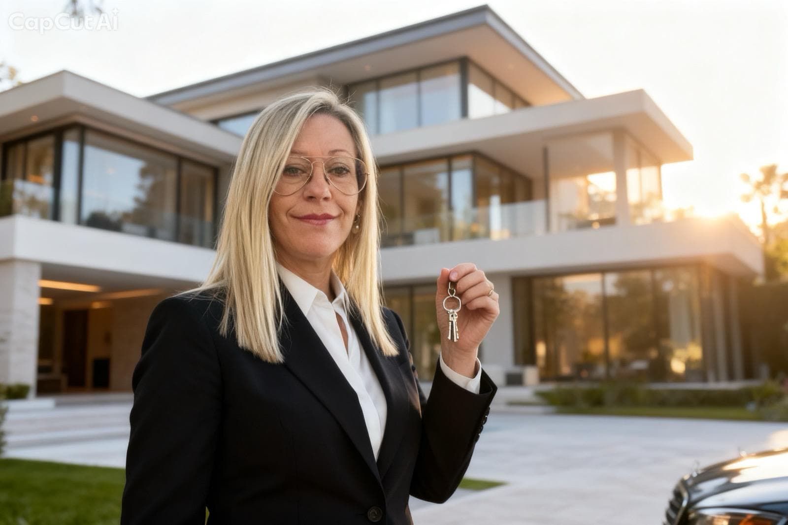 Agente inmobiliario en Talavera de la Reina: Silvia  Montero Picó