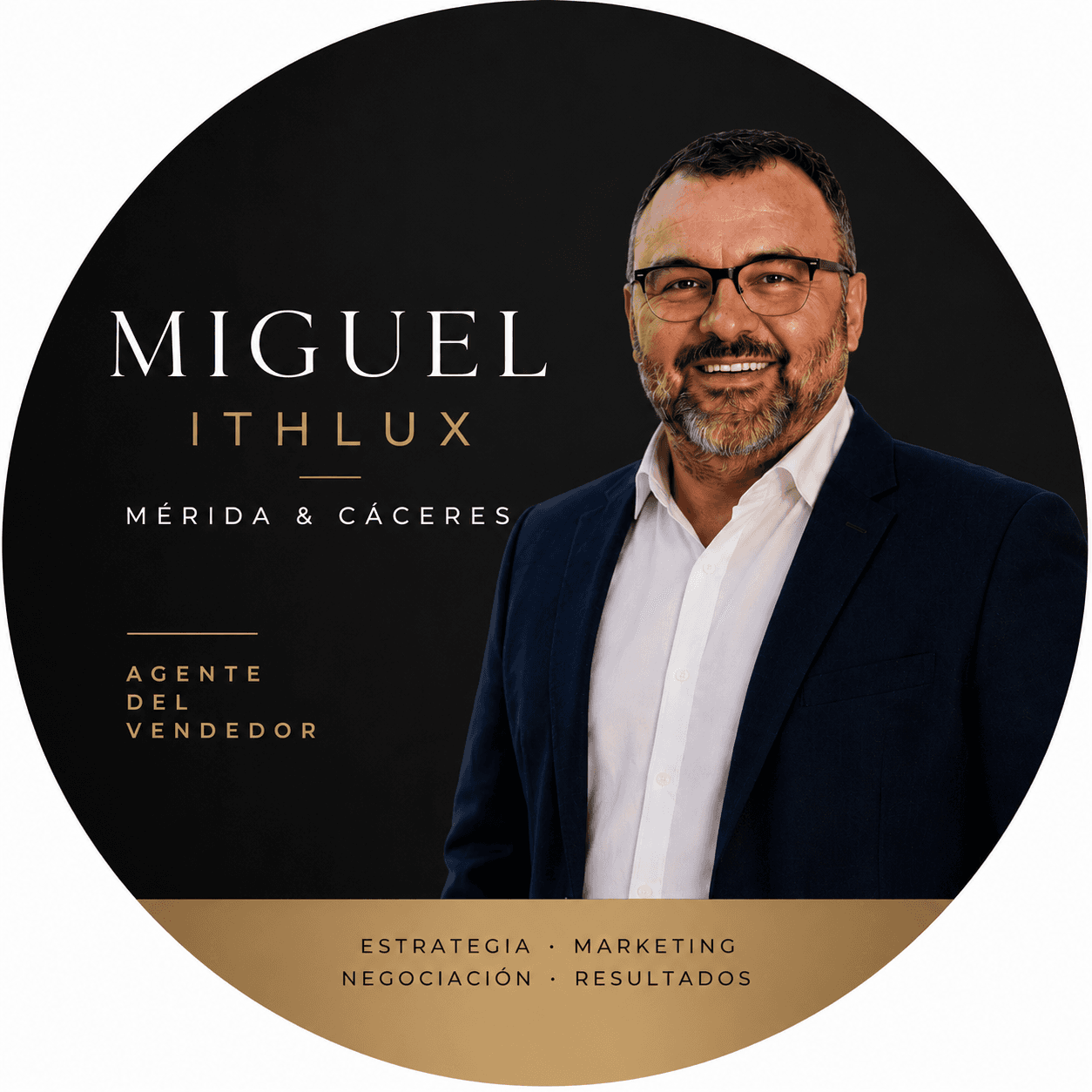 Miguel Naciri