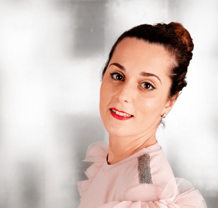 Zuleima Liébana Expósito