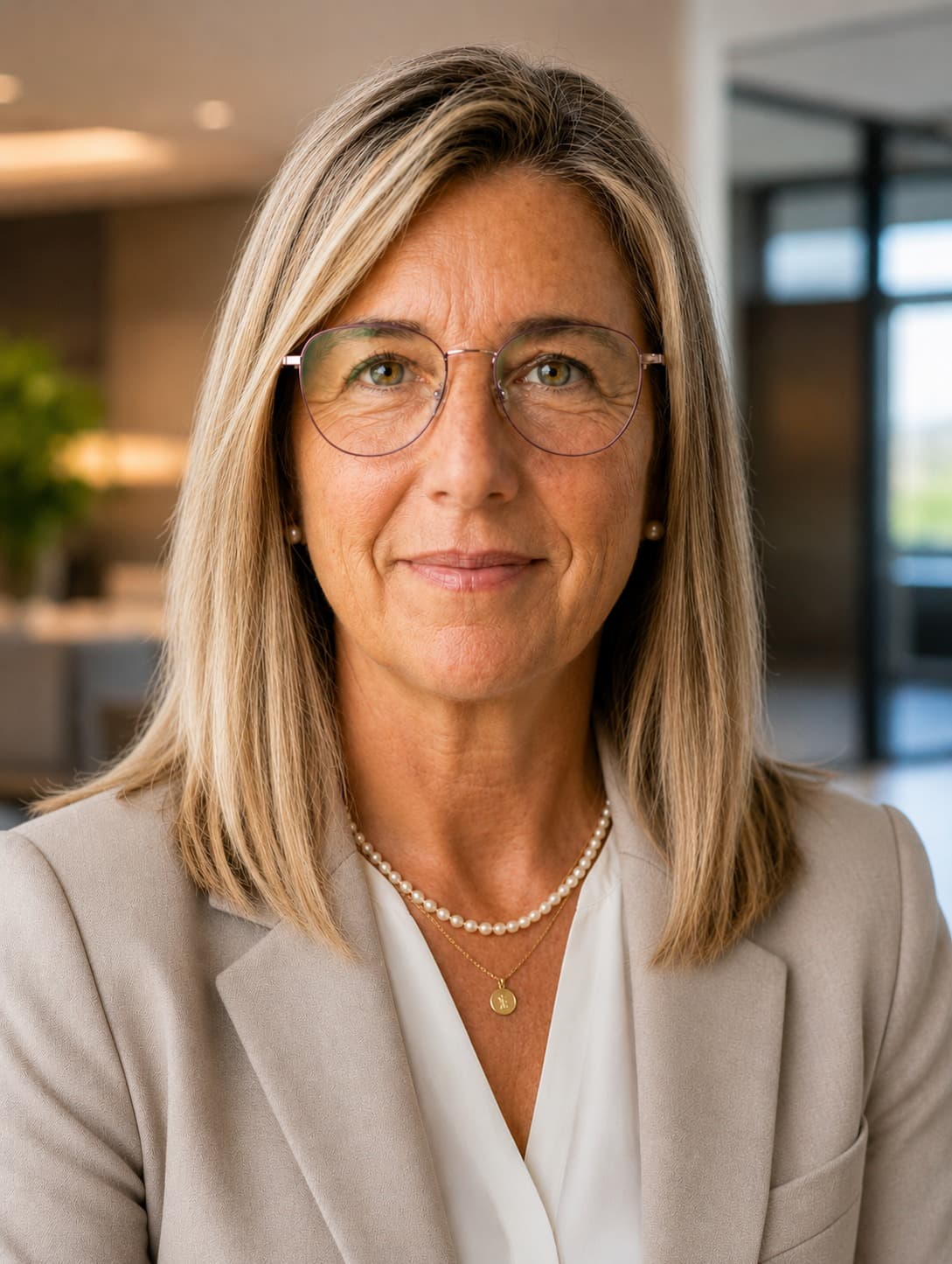 Patricia Sancho García