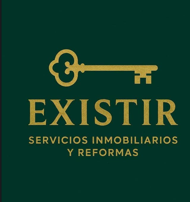 Existir Servicios Inmobiliarios y Reformas