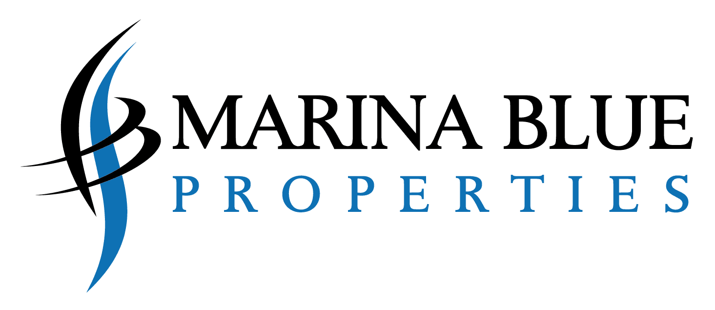 Marina Blue Properties