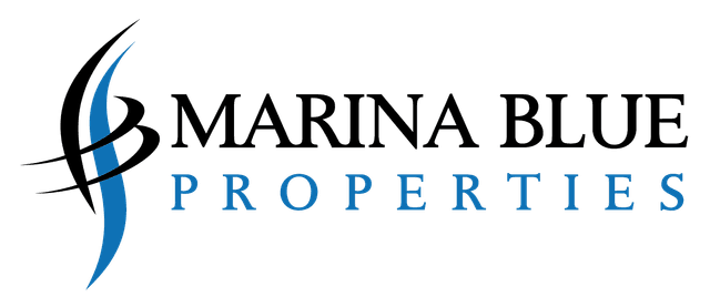 Marina Blue Properties